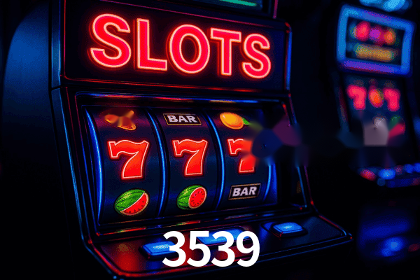 3539 Loteria Online Brasil - Plataforma Certificada